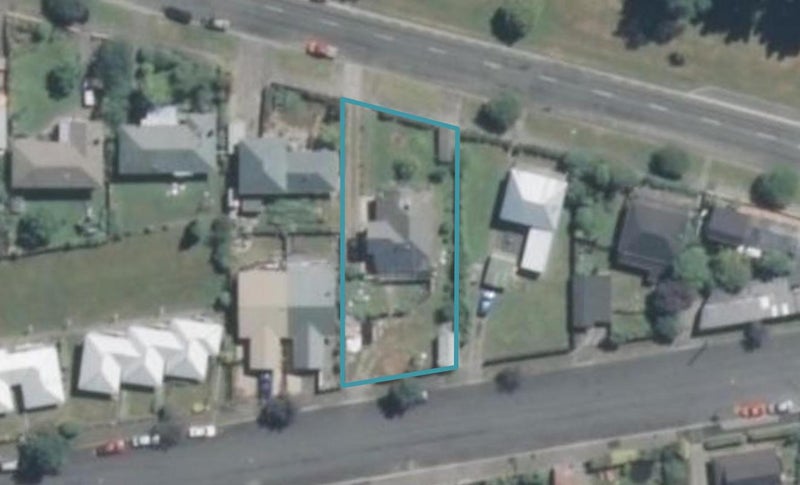81 Domain Avenue, Kensington, Timaru - Carousel 1