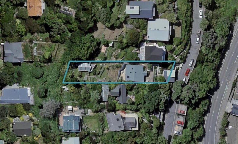 90 Maida Vale Road, Roseneath, Wellington - Carousel 1