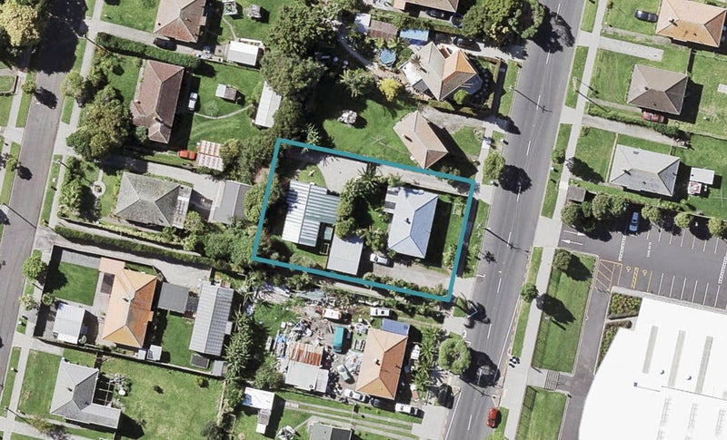 69 Elstree Avenue, Glen Innes, Auckland - Carousel 1