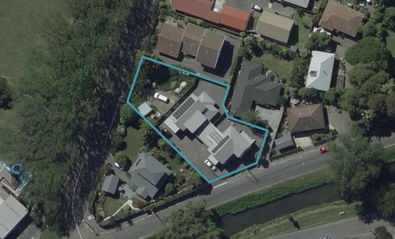 222 Wilsons Road, Waltham, Christchurch - Carousel 1