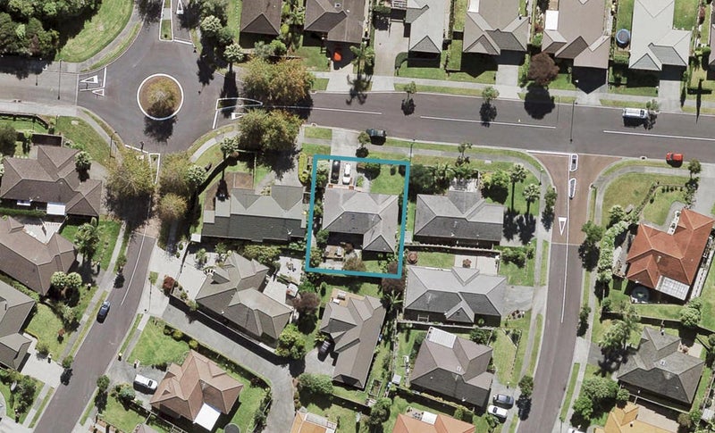 29 Rush Creek Drive, Westgate, Auckland - Carousel 1