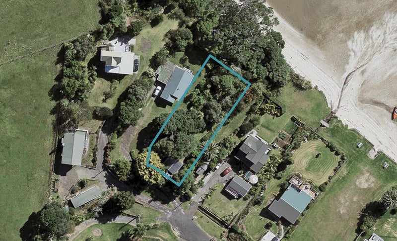 36 Sergeant Road, Āwhitu - Carousel 1
