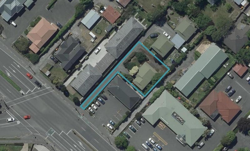 193A Linwood Avenue, Linwood, Christchurch - Carousel 1