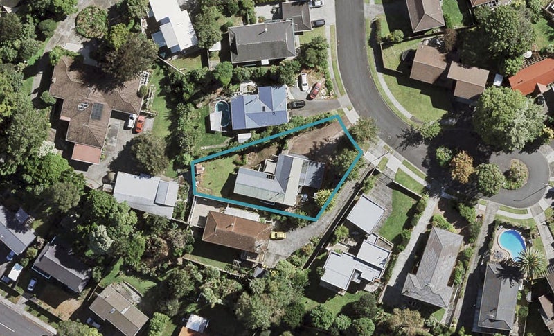 7 Rhonda Place, Opaheke, Papakura - Carousel 1