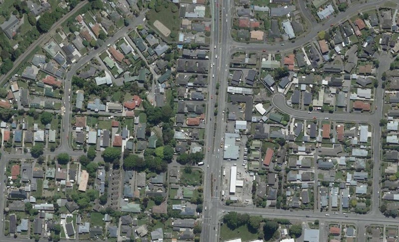 399 Main North Road, Redwood, Christchurch - Carousel 1