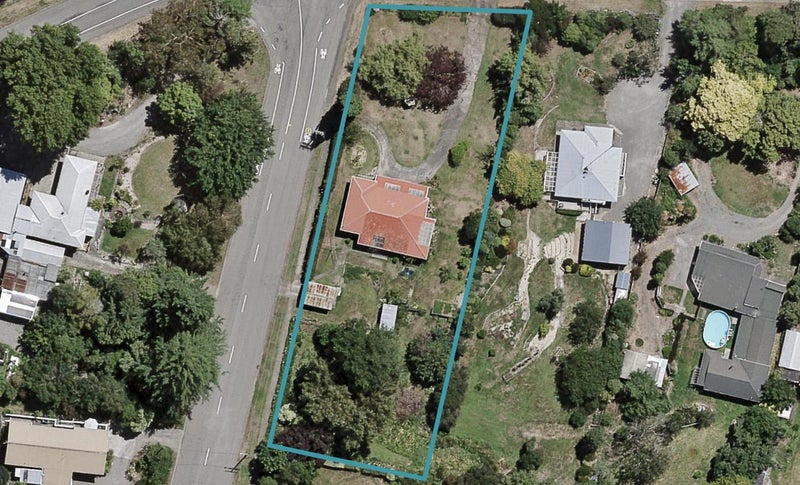 65 Abbotsford Road, Waipawa, Waipawa - Carousel 1