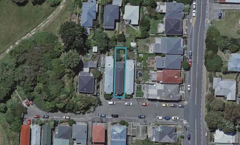 68 Te Wharepouri Street, Berhampore, Wellington - Carousel 1