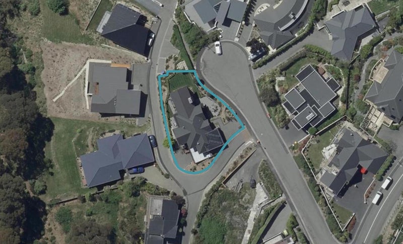 11 Eridge Place, Huntsbury, Christchurch - Carousel 1