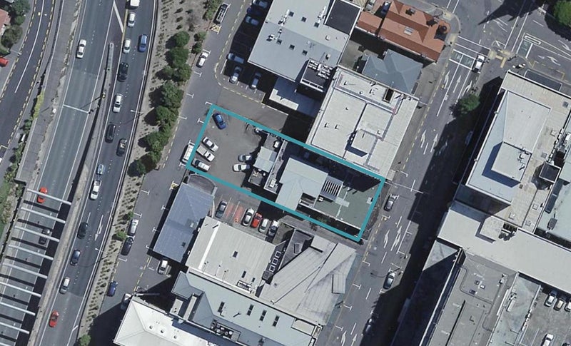 408/212 Willis Street, Te Aro, Wellington - Carousel 1