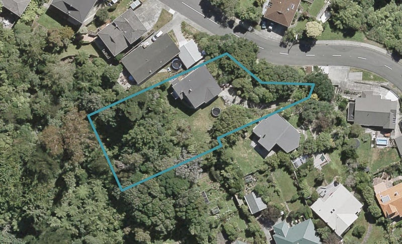 57 Tirohanga Road, Tirohanga, Lower Hutt - Carousel 1