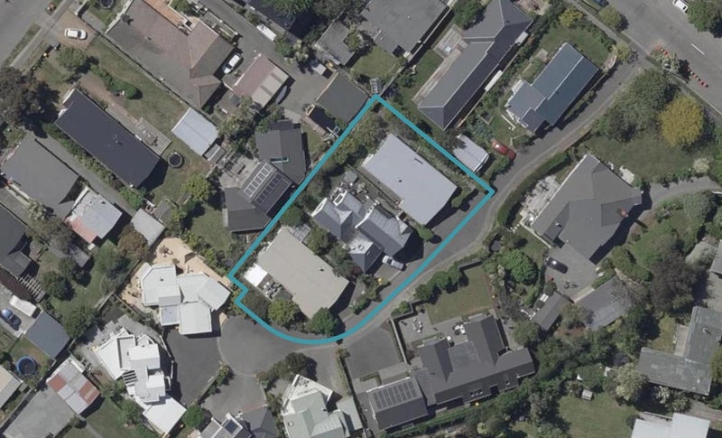 58 Arnold Street, Sumner, Christchurch - Carousel 1