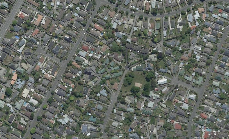 35C Larch Place, Casebrook, Christchurch - Carousel 1
