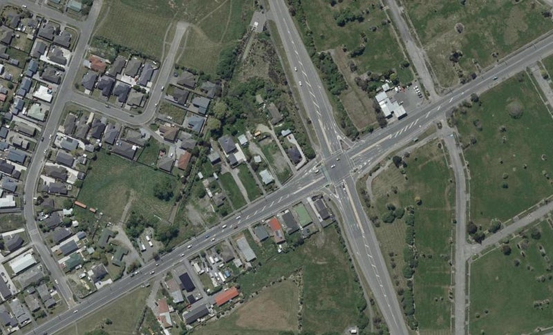 585 Pages Road, Bexley, Christchurch - Carousel 1