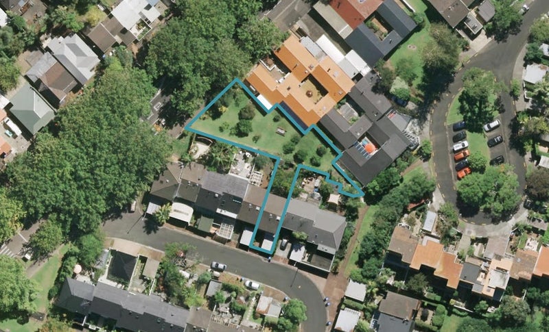 19 Grattan Place, Freemans Bay, Auckland - Carousel 1