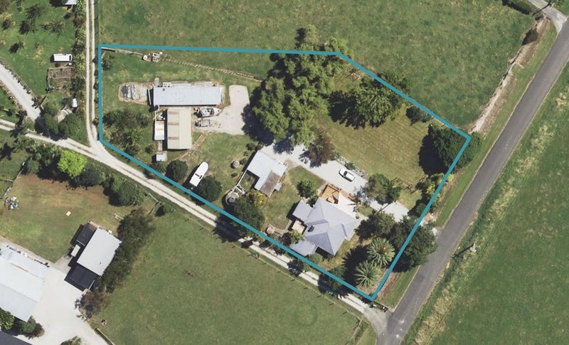 192 Darwin Road, Outer Kaiti, Gisborne - Carousel 1