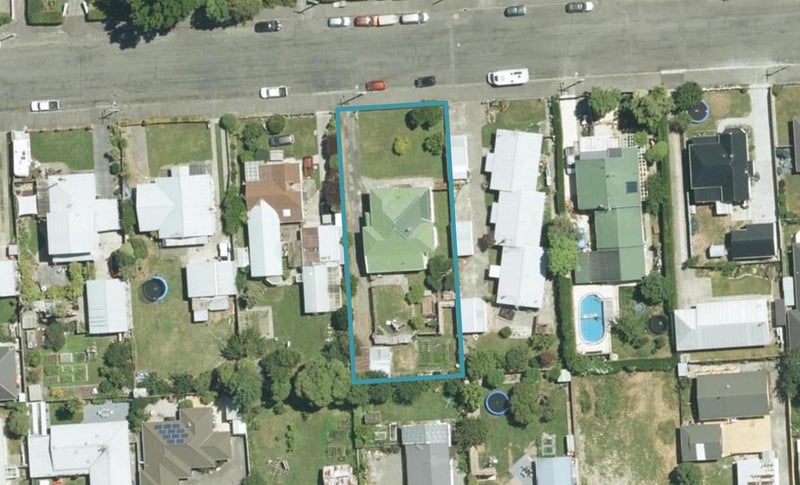 7 Penny Street, Mayfield, Blenheim - Carousel 1