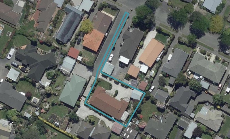 2/11A Murmont Street, Bishopdale, Christchurch - Carousel 1