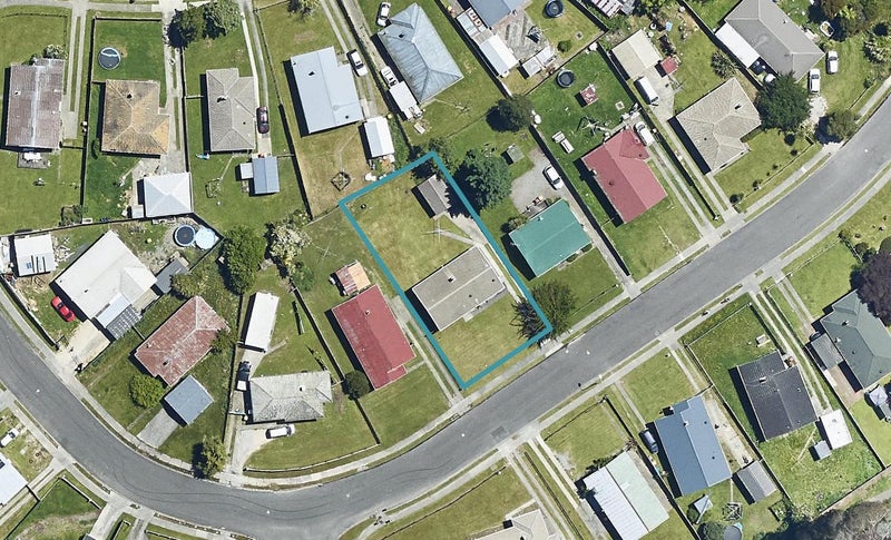 18 Harold Crescent, Fordlands, Rotorua - Carousel 1