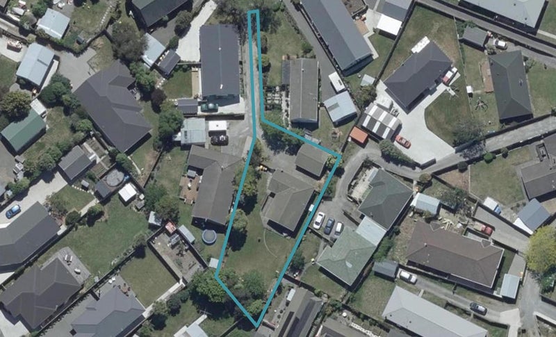 10B Betula Place, Parklands, Christchurch - Carousel 1
