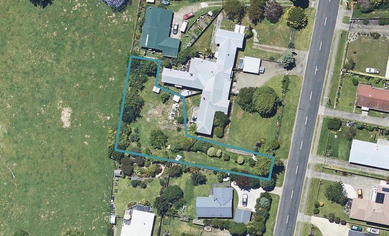 100 Woodlands Road, Opotiki, Ōpōtiki - Carousel 1