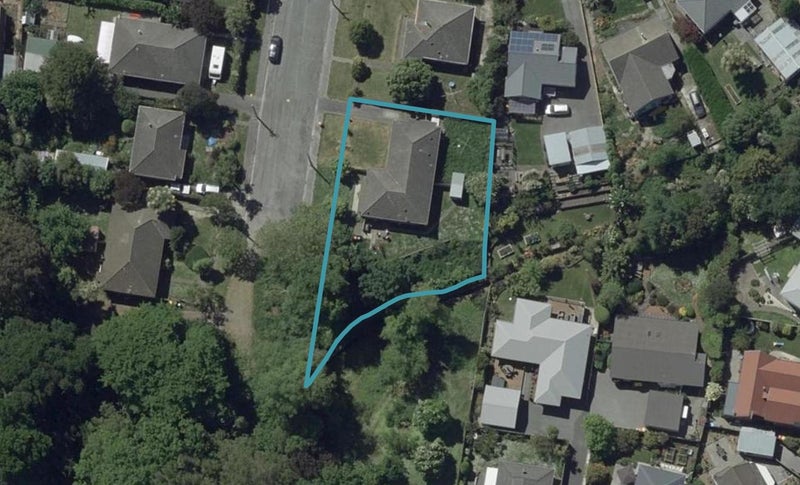 29 Newbery Street, Opawa, Christchurch - Carousel 1