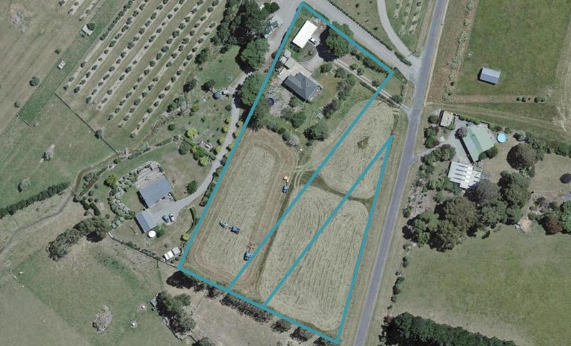 161 Boundary Road, Featherston - Carousel 1