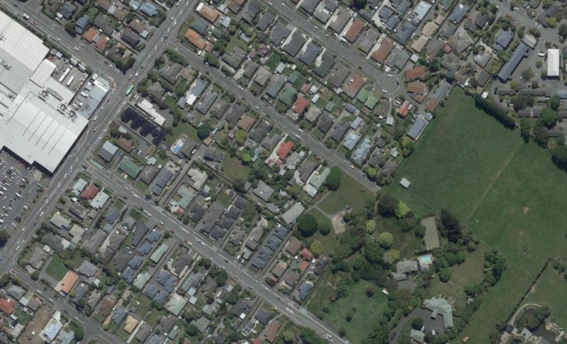 4/20 Shearer Avenue, Papanui, Christchurch - Carousel 1