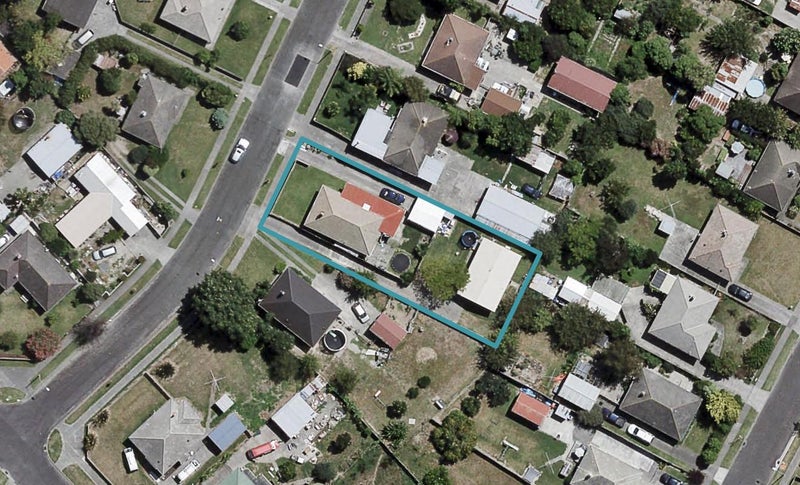 34A Ward Crescent, Marewa, Napier - Carousel 1