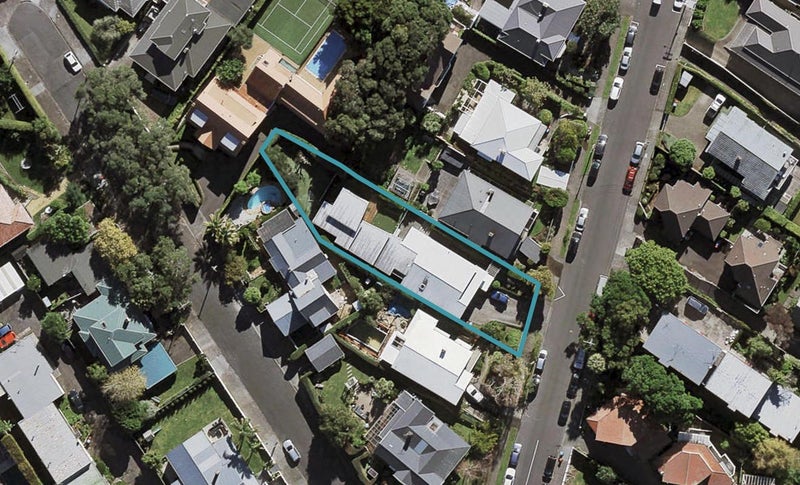 61 St Vincent Avenue, Remuera, Auckland - Carousel 1