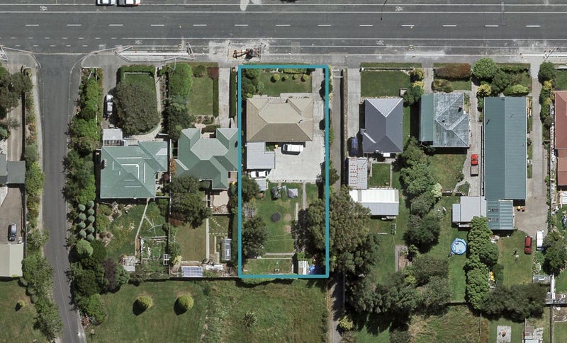225 Centre Street, Heidelberg, Invercargill - Carousel 1