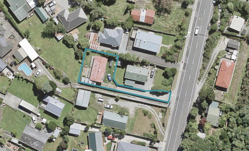 101A Akatarawa Road, Birchville, Upper Hutt - Carousel 1