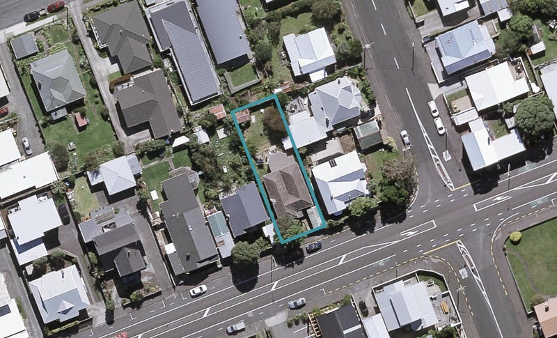 236 St Aubyn Street, New Plymouth, New Plymouth - Carousel 1