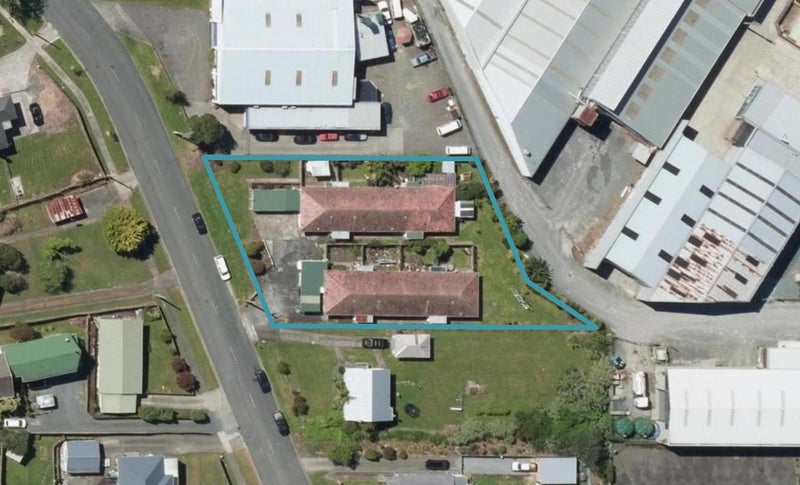 8/17 Morningside Road, Morningside, Whangarei - Carousel 1