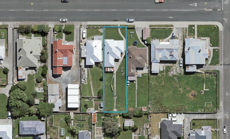 175 Crinan Street, Appleby, Invercargill - Carousel 1