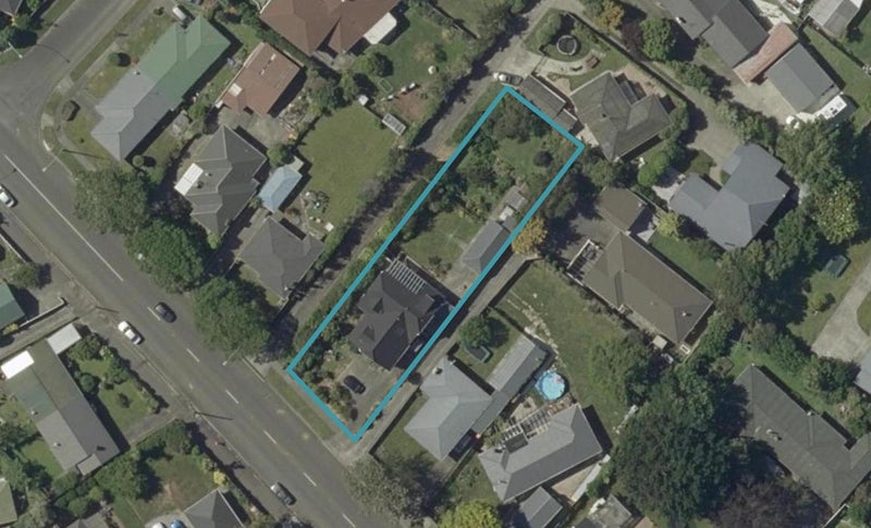 361 Ruahine Street, Terrace End, Palmerston North - Carousel 1