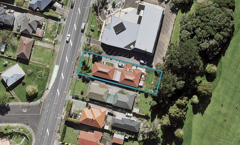 1396 Dominion Road, Mount Roskill, Auckland - Carousel 1