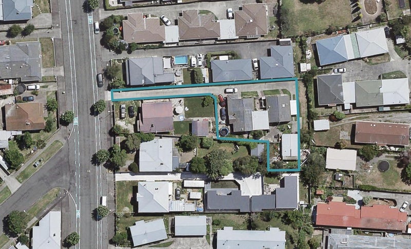 113A Nelson Crescent, Napier South, Napier - Carousel 1