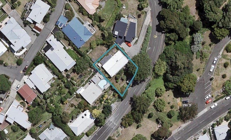 18 Spencer Road, Hospital Hill, Napier - Carousel 1