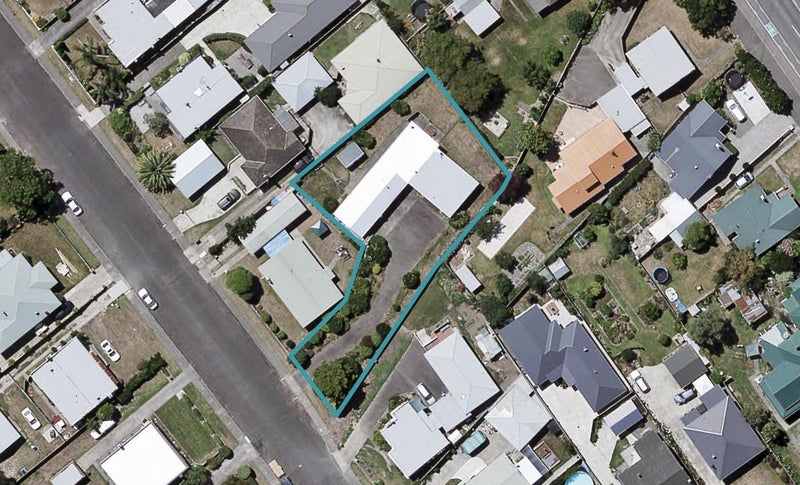 405 Burnett Street, Mahora, Hastings - Carousel 1