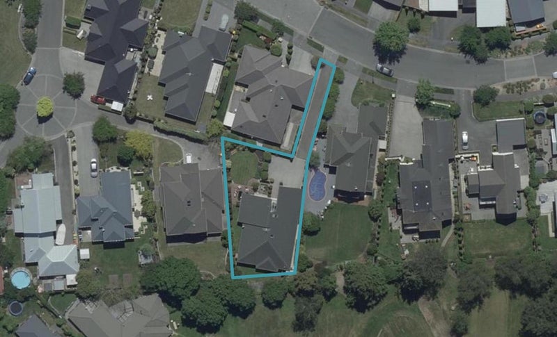 26 Birkdale Drive, Shirley, Christchurch - Carousel 1