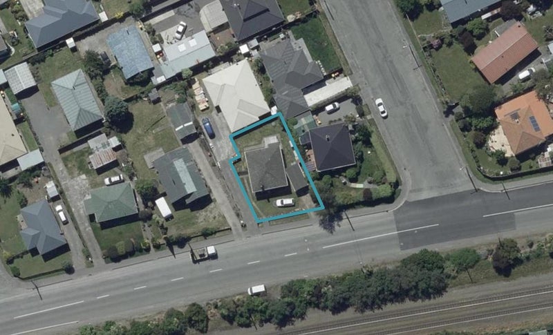 334A Waterloo Road, Islington, Christchurch - Carousel 1