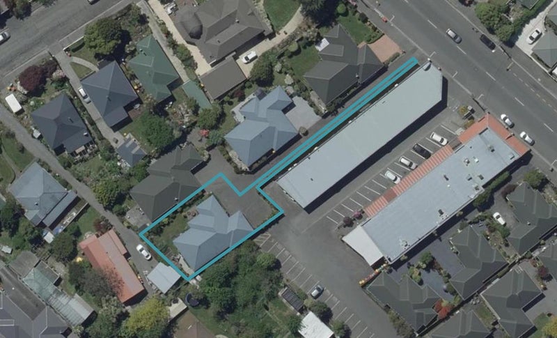 120B Opawa Road, Opawa, Christchurch - Carousel 1