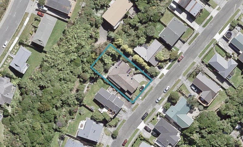 62 Acacia Avenue, Maungaraki, Lower Hutt - Carousel 1