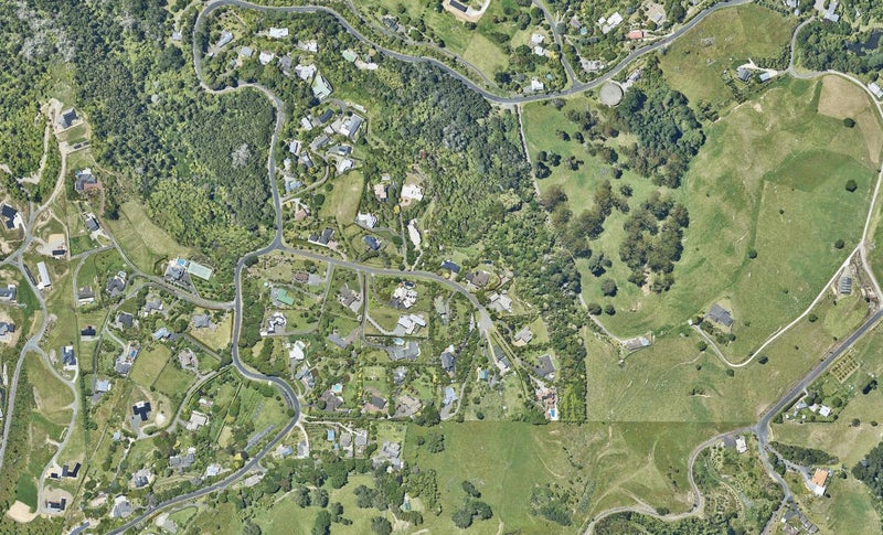 11A Dawn View Place, Minden, Tauranga - Carousel 1