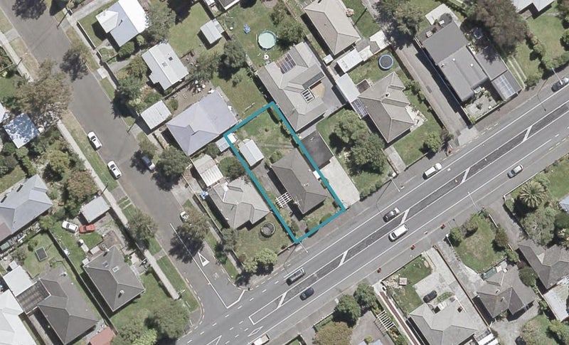 529 Fergusson Drive, Trentham, Upper Hutt - Carousel 1