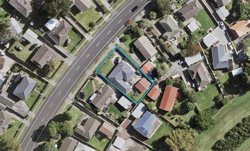 65 Hyperion Drive, Randwick Park, Auckland - Carousel 1