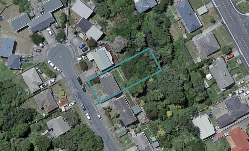 22 Leveson Street, Strathmore Park, Wellington - Carousel 1