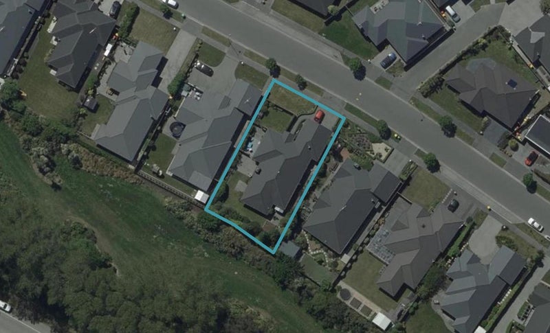21 Mokihi Gardens, Hillmorton, Christchurch - Carousel 1