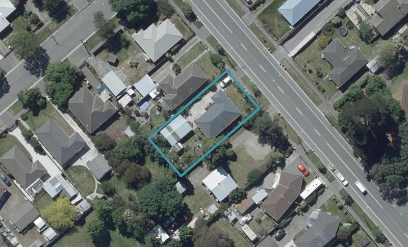 384 Breezes Road, Aranui, Christchurch - Carousel 1