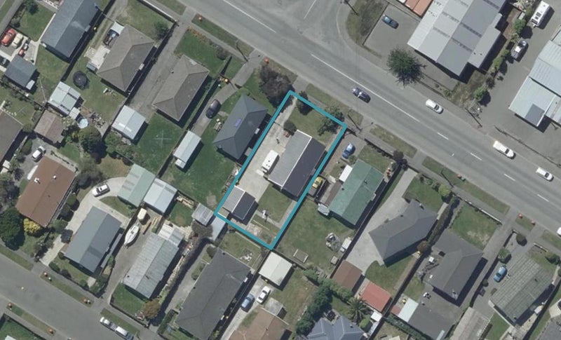 23 Maces Road, Bromley, Christchurch - Carousel 1